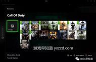 8月29日Xbox One兼容游戏更新《使命召唤：现代战争2》获支持 金会员限时促销中