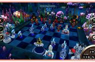 真国际象棋游戏《Arcane Chess》今日正式上架双平台