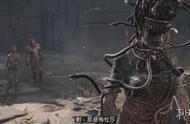 《AC：奥德赛》美杜莎中文预告 召唤石头战士护身！