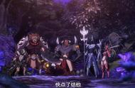 overlord：如果41位无上至尊都穿越到异世界，结局是喜是悲？