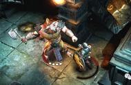 Warhammer Quest2 战锤任务2 IOS版