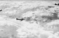 第二次世界大战中鲜为人知的秘密：瞄准华盛顿的轴心国轰炸机！