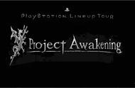 索尼PlayStation LineUp Tour发布会汇总