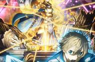 《刀剑神域 Alicization》将近，新型的潜行技术曝光