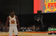 《NBA2K19》游民评测8.7分 咸鱼的篮球梦