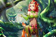 Dota2：这个版本你依然不可侵犯 新版本魅惑魔女攻略