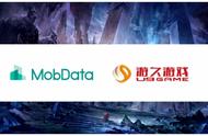 MobData携手游久，精准数据优化游戏新营销