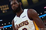 8.5分卓越系列巅峰之作《NBA 2K19》IGN测评