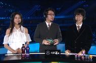 七周年庆典主播表演赛 舞剑仙 vs 无影