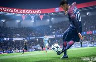 FIFA19DEMO测评：本世代最强足球游戏诞生