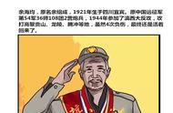 暴走漫画：败走野人山，反攻腾冲城，我是永不后悔的壮丁