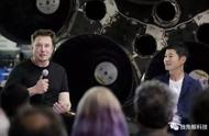 SpaceX首位环月乘客前泽友作：日本第12大富豪、摇滚歌手、收藏家、电商创业者