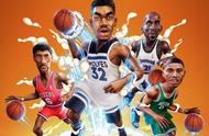 《NBA2K 游乐场2》发售日公布 Q版篮球巨星超可爱