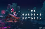 欧美小清新二次元游戏《花园之间》评测