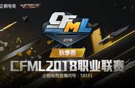 CFML季后赛八进四预告 全明星赛周报