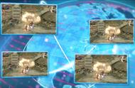 《最终幻想：水晶编年史复刻版》实机演示