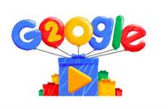 谷歌庆祝20岁生日！你可能不知道的15个谷歌趣事