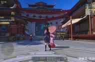 《神都夜行录》：武侠RPG与阴阳师结合会得到什么？