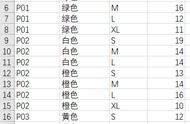 Excel催化剂-相同内容批量合并单元格，取消合并单元格并填充内容