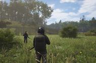 《人渣（SCUM）》新手知识及技巧介绍 被队友打伤需要包扎吗？