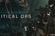 手游‖手机射击游戏《Critical OPS：关键行动》推荐