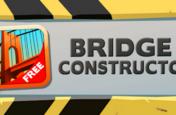 一个让理科生觉得简单 文科生奔溃的手机游戏《桥梁建筑师》