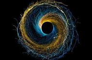 黑洞形成的两种方式，一种由恒星形成，另一种质量巨大与宇宙同龄