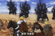 overlord：超位魔法能召唤来黑山羊幼仔，那黑山羊母神也存在喽？