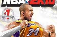 游戏史上的今天：《NBA 2K10》发售