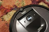 我一直在等待可以清空自己的机器人Roomba i7 