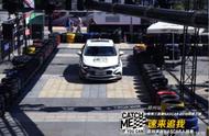 车神之战席卷中原，雪佛兰再现NASCAR赛道