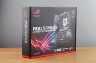 暗黑美学 电竞杀手ROG Strix Z390-E GAMING主板评测