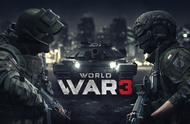真实战争模拟FPS《三次世界大战》下周推出，还原现实为最大卖点