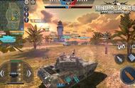 《巅峰坦克》解锁胜利的正确姿势——游戏模式介绍