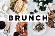 史上最全brunch早午餐攻略，教你五分钟自制星级水准班尼迪克蛋