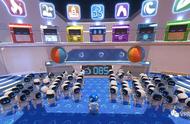 满分神作！索尼新游《ASTRO BOT Rescue Mission》究竟魅力何在？