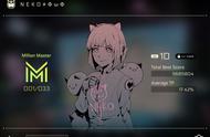 《Cytus2》带你体验全新的音游世界