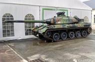 牺牲防护能力来加强火力和机动性 法国极端路线的主战坦克