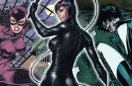 DC：关于猫女的16件事！