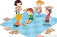 幼儿园英语教学游戏，在家也能玩，家长学到就是赚到了