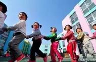 幼儿园大中小班活跃课堂小游戏，幼师必备！