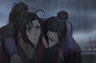 《魔道祖师》：四大发明除了它们别无他物，作者还是同一人！