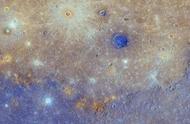太空探索：水星上的神秘红斑有名字，但它们是什么？