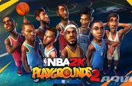 《NBA2K 欢乐竞技场2》评测：将恶搞的劲头践行到底