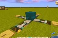 迷你世界：玩家创造神秘方块制作装置，轻松制作水方块岩浆方块！