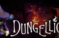 硬核迷宫《Dungellion》上线Steam 支持4人混战