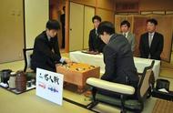 围棋和将棋的名人战，细节上其实大有不同