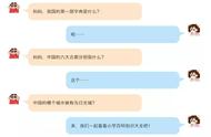 不可不知的200道百科知识，明年小升初可能考这道……