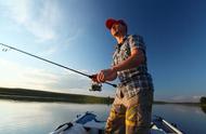 钓鱼，高手在民间，学会几个民间钓法，分分钟成为钓鱼大神！