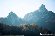 金秋摩旅盛宴完美落幕，3000台机车齐聚西泰山！